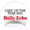 daily echo cafe of the year 2022